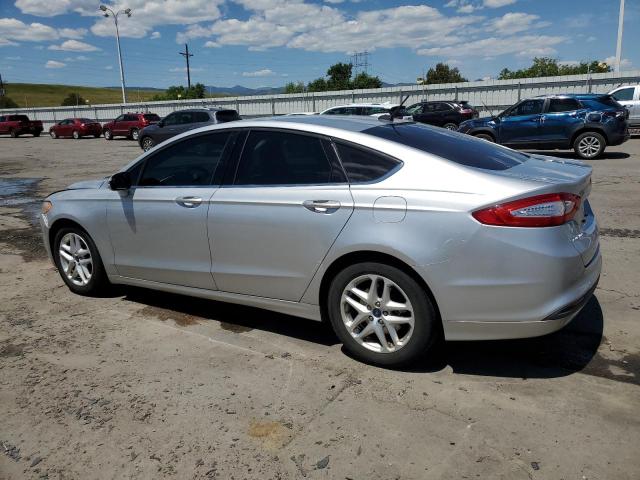 Photo 2 from auction – 2016 FORD FUSION SE with VIN 3FA6P0H76GR284497