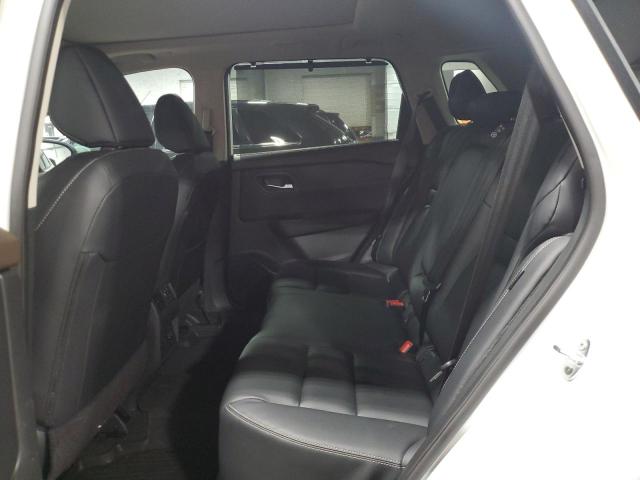 Photo 10 from auction – 2023 NISSAN ROGUE SL with VIN 5N1BT3CB3PC841653