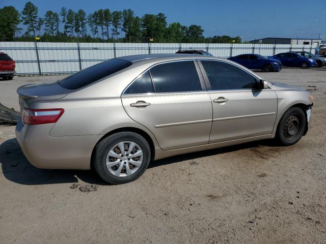 Photo 3 from auction – 2007 TOYOTA CAMRY CE with VIN 4T1BE46K27U707674