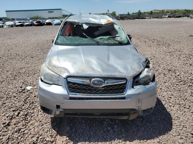 Foto 5 de la subasta – 2016 SUBARU FORESTER 2 con VIN JF2SJABC9GH408108