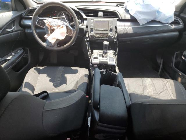 Photo 8 from auction – 2016 HONDA CIVIC LX with VIN 19XFC2F55GE046490