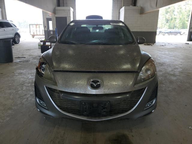 Photo 5 from auction – 2010 MAZDA 3 S with VIN JM1BL1S54A1315880