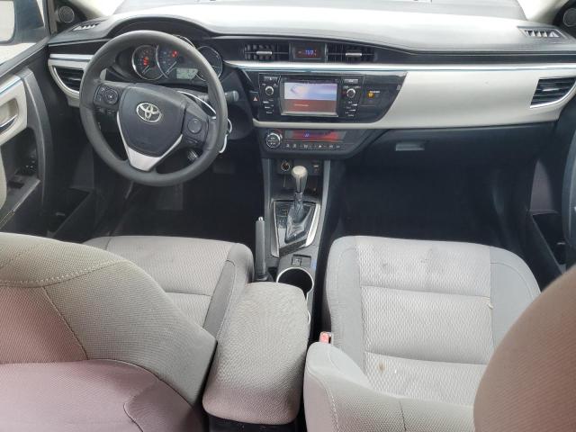 Photo 8 from auction – 2014 TOYOTA COROLLA L with VIN 2T1BURHE4EC075556