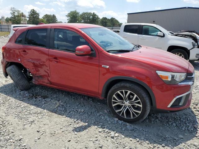 Photo 4 from auction – 2019 MITSUBISHI OUTLANDER with VIN JA4AP4AU6KU014922