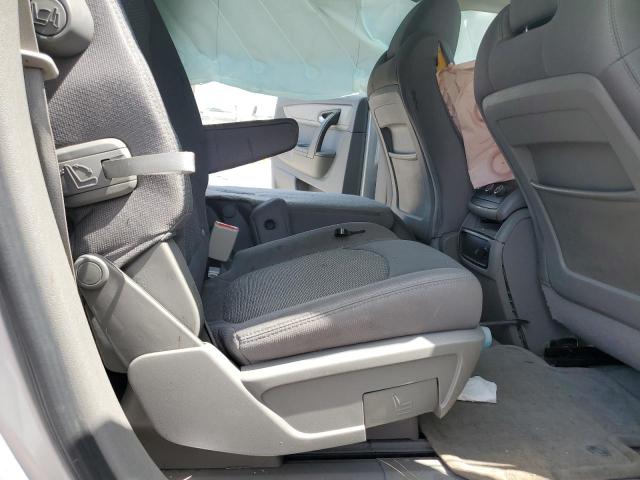 Photo 11 from auction – 2013 CHEVROLET TRAVERSE L with VIN 1GNKRGKD4DJ106496