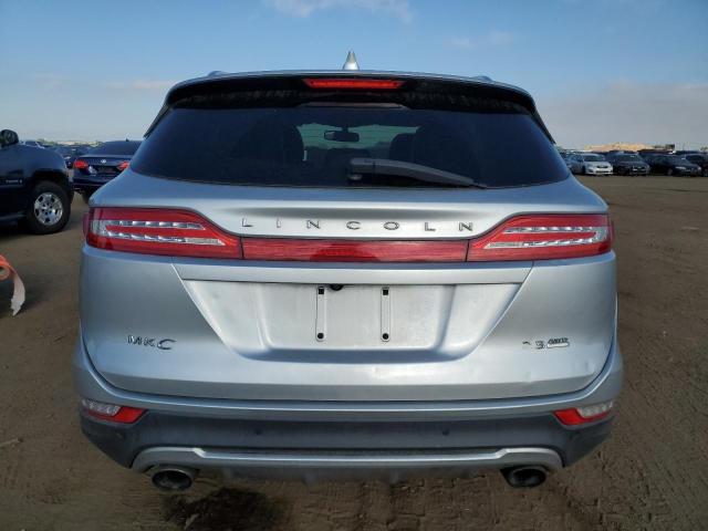 Zdjęcie 6 z aukcji – 2015 LINCOLN MKC z VIN 5LMTJ2AH8FUJ36994