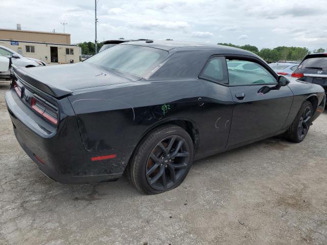 Photo 3 from auction – 2022 DODGE CHALLENGER with VIN 2C3CDZAG7NH103375