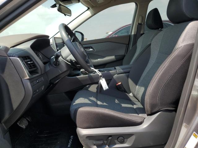 Photo 7 from auction – 2023 NISSAN ROGUE SV with VIN 5N1BT3BA2PC819913