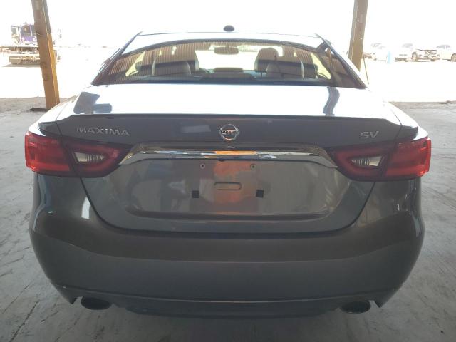 Photo 6 from auction – 2017 NISSAN MAXIMA 3.5 with VIN 1N4AA6APXHC380917