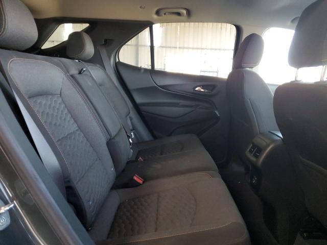 Photo 11 from auction – 2021 CHEVROLET EQUINOX LT with VIN 2GNAXTEV4M6139901