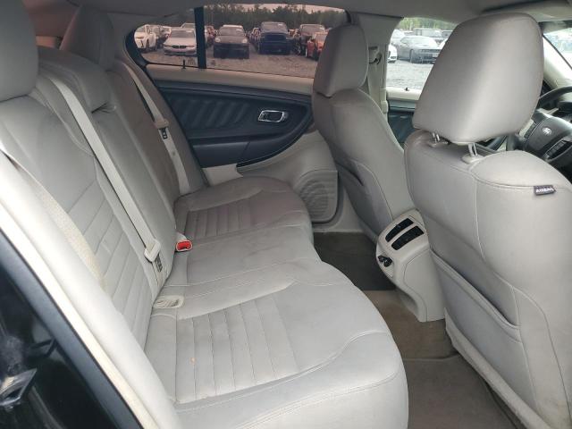 Photo 10 from auction – 2011 FORD TAURUS SE with VIN 1FAHP2DW5BG166300