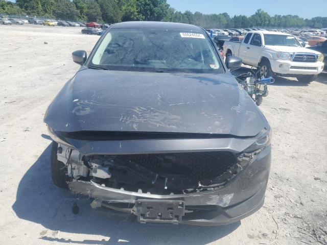 Photo 5 from auction – 2017 MAZDA CX-5 TOURI with VIN JM3KFBCL1H0103004