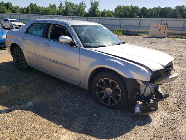 Photo 4 from auction – 2008 CHRYSLER 300 LIMITE with VIN 2C3KA33G68H331743