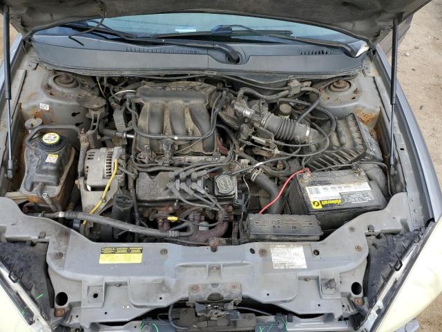 Photo 11 from auction – 2006 FORD TAURUS SE with VIN 1FAFP53U86A133485