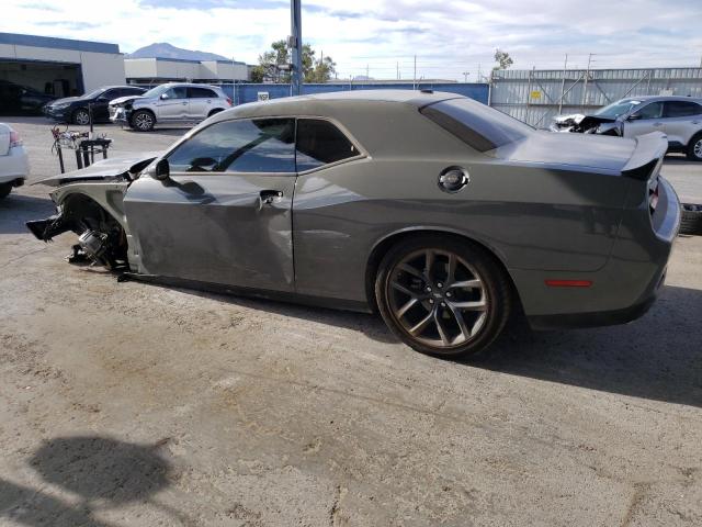 Photo 2 from auction – 2023 DODGE CHALLENGER with VIN 2C3CDZBT9PH610468
