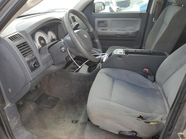 Photo 7 from auction – 2006 DODGE DAKOTA QUA with VIN 1D7HE48N06S646539