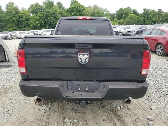 Photo 6 from auction – 2013 RAM 1500 ST with VIN 3C6JR6AT8DG505914