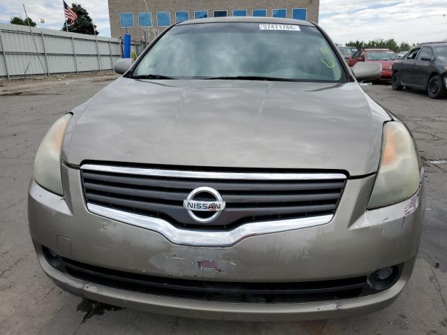Photo 5 from auction – 2008 NISSAN ALTIMA 2.5 with VIN 1N4AL21E48N512835