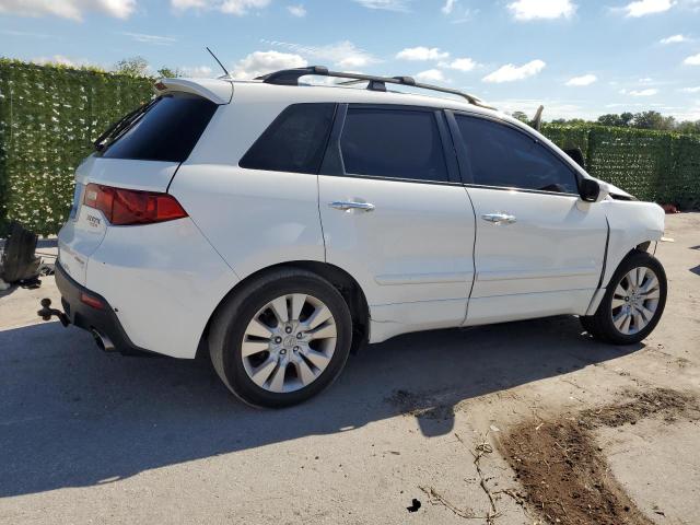 Photo 3 from auction – 2012 ACURA RDX TECHNO with VIN 5J8TB1H52CA001518