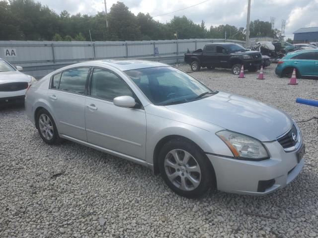 Photo 4 from auction – 2008 NISS MAXIMA with VIN 1N4BA41E08C825463