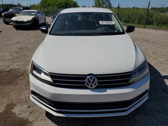 Photo 5 from auction – 2016 VOLKSWAGEN JETTA S with VIN 3VW267AJ7GM204306