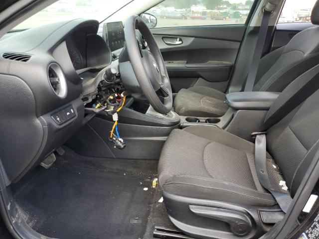 Photo 7 from auction – 2021 KIA FORTE FE with VIN 3KPF24AD9ME283539