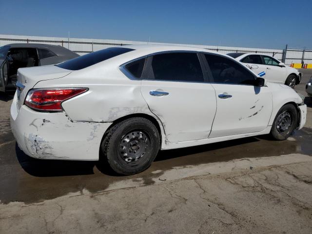 Photo 3 from auction – 2015 NISSAN ALTIMA 2.5 with VIN 1N4AL3AP7FC211007