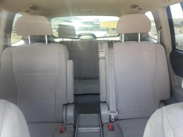 Photo 10 from auction – 2008 TOYOTA HIGHLANDER with VIN JTEEW41A482007838