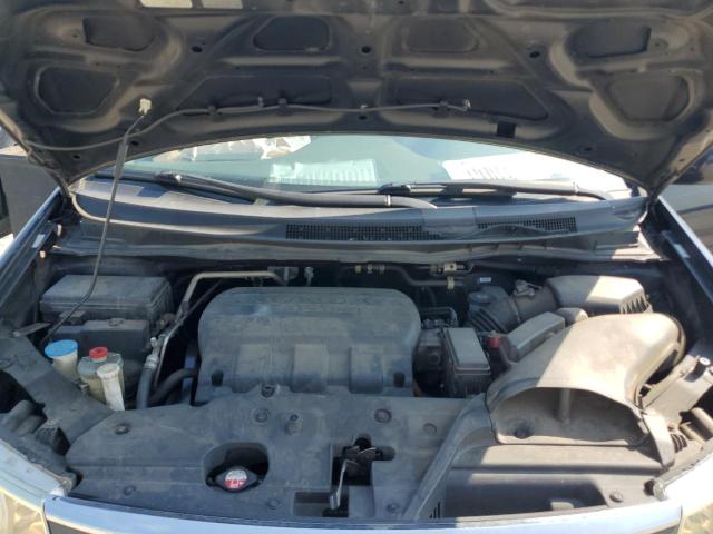 Photo 11 from auction – 2012 HONDA ODYSSEY EX with VIN 5FNRL5H69CB058277