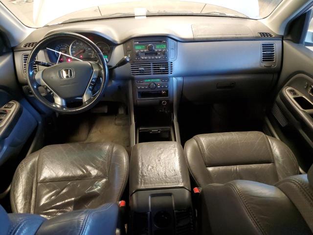 Photo 8 from auction – 2003 HONDA PILOT EXL with VIN 2HKYF18543H613284
