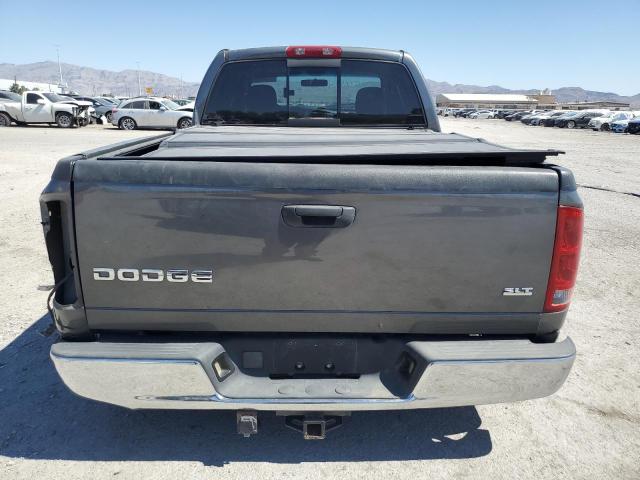 Photo 6 from auction – 2003 DODGE RAM 1500 S with VIN 1D7HA18N53S209643