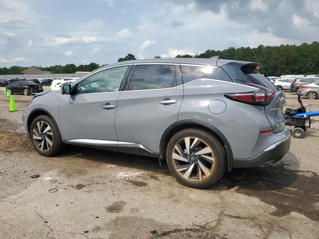 Photo 2 from auction – 2023 NISSAN MURANO SL with VIN 5N1AZ2CS9PC136618