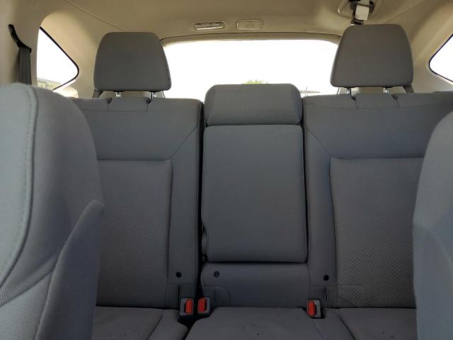 Photo 10 from auction – 2016 HONDA CR-V SE with VIN 2HKRM3H44GH561075