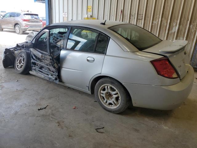 Photo 2 from auction – 2007 SATURN ION LEVEL with VIN 1G8AJ55F97Z159403