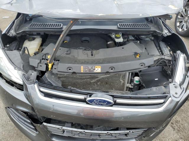 Photo 11 from auction – 2016 FORD ESCAPE TIT with VIN 1FMCU9J94GUB10390