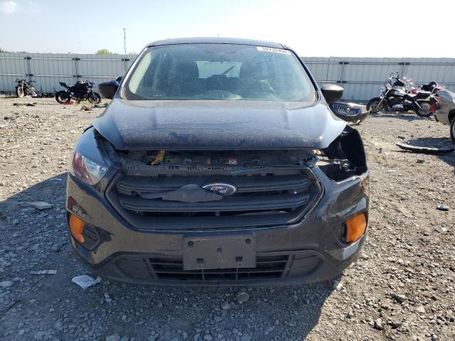 Photo 5 from auction – 2019 FORD ESCAPE S with VIN 1FMCU0F71KUC50182