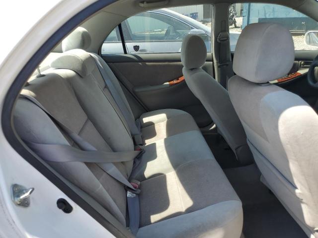 Photo 10 from auction – 2008 TOYOTA COROLLA CE with VIN 1NXBR32E08Z952828