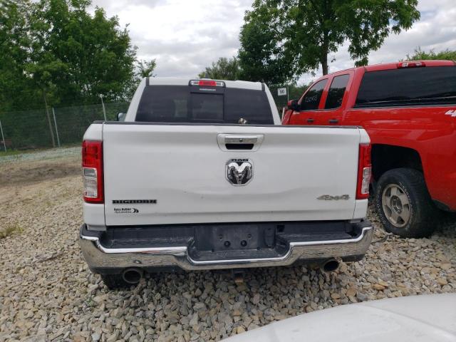 Photo 6 from auction – 2019 RAM 1500 BIG H with VIN 1C6SRFFT6KN733945