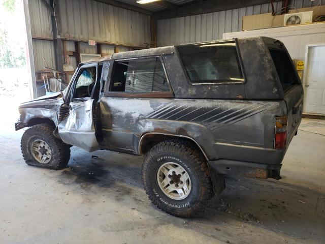 Photo 2 from auction – 1987 TOYOTA 4RUNNER with VIN JT4RN62S4H0163904