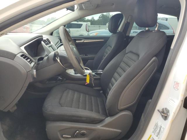 Photo 7 from auction – 2013 FORD FUSION SE with VIN 3FA6P0H73DR204584