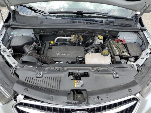 Photo 12 from auction – 2018 BUICK ENCORE PRE with VIN KL4CJBSB3JB533142