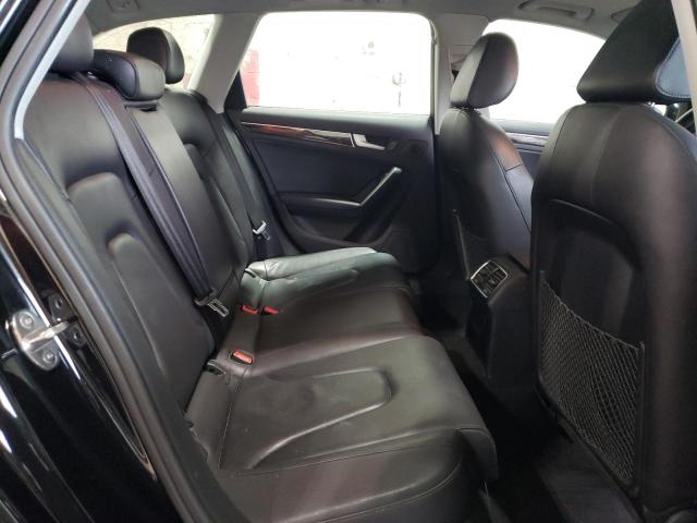 Photo 10 from auction – 2014 AUDI A4 ALLROAD with VIN WA1UFAFL9EA165662
