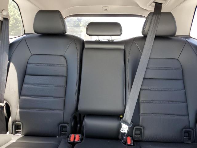 Photo 10 from auction – 2023 HONDA CR-V EXL with VIN 2HKRS4H73PH410668