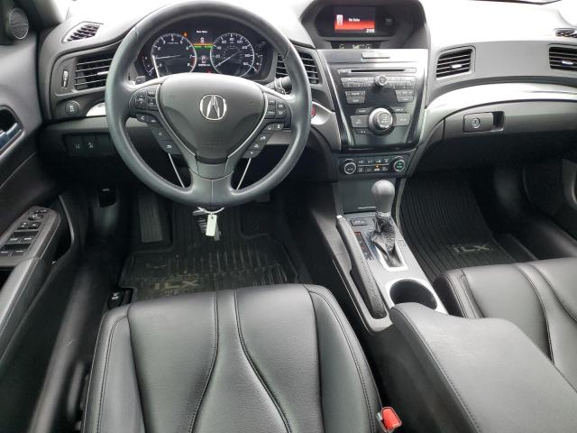 Photo 8 from auction – 2020 ACURA ILX with VIN 19UDE2F39LA007223