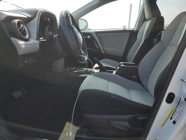 Photo 7 from auction – 2018 TOYOTA RAV4 ADVEN with VIN 2T3WFREV6JW459984