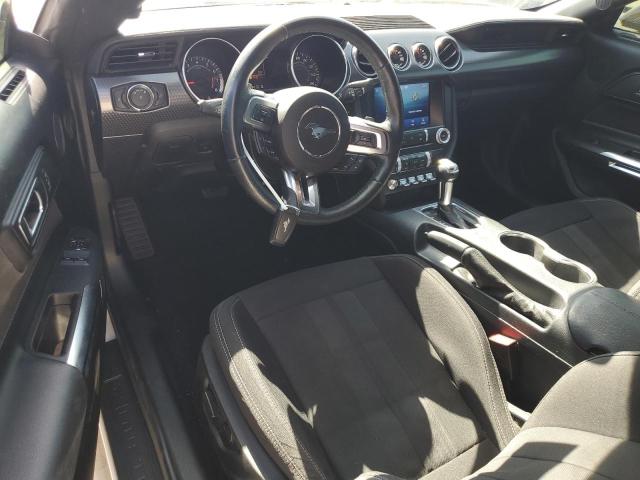 Photo 8 from auction – 2021 FORD MUSTANG with VIN 1FA6P8TD2M5127074
