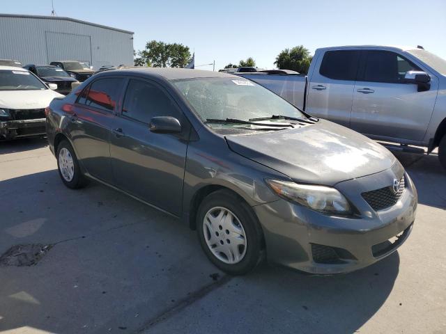 Photo 4 from auction – 2010 TOYOTA COROLLA BA with VIN 1NXBU4EE9AZ279902