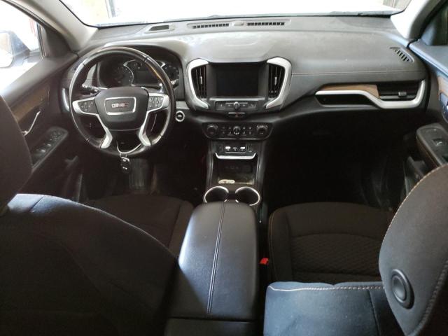 صورة رقم 8 من المزاد - 2020 GMC TERRAIN SL مع VIN 3GKALTEVXLL100541