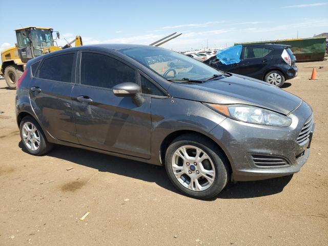 Photo 4 from auction – 2016 FORD FIESTA SE with VIN 3FADP4EJ1GM112647