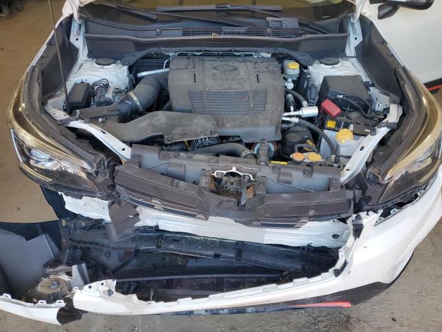 Photo 11 from auction – 2020 SUBARU FORESTER S with VIN JF2SKALC1LH433252